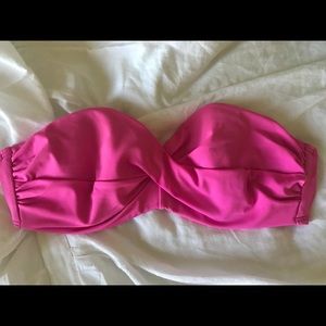 Victoria’s Secret 34C Push-up bandeau